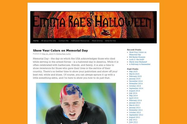Site using Pinterest RSS Widget plugin