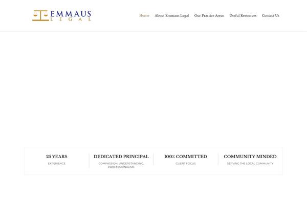 Lawyers Attorneys theme site design template sample