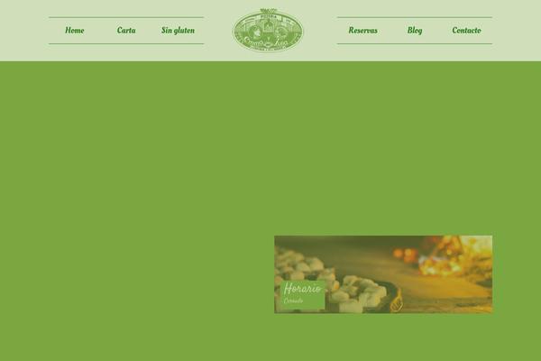 Site using Ajax-cats-posts-dropdown plugin