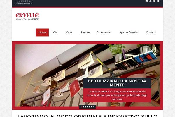 superspark-v1-07 theme websites examples