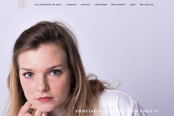 Site using AccessPress Pinterest plugin