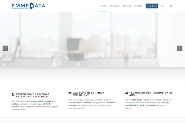 Site using MailUp newsletter sign-up form plugin
