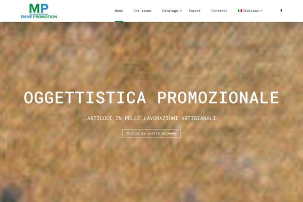Site using Bold-page-builder plugin