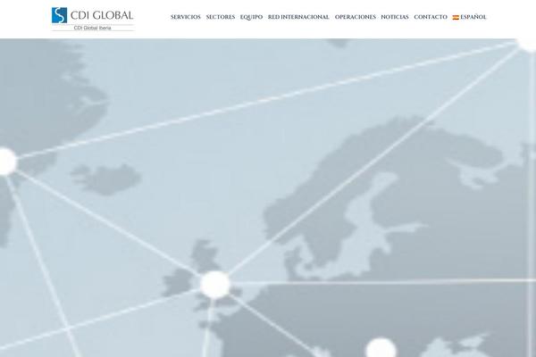 Site using Blog-designer-pro plugin
