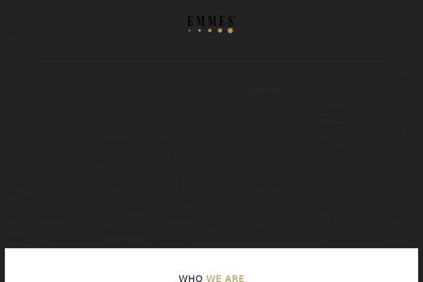 emmesco.com site used Novalumen