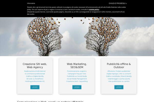 Site using Maintenance plugin