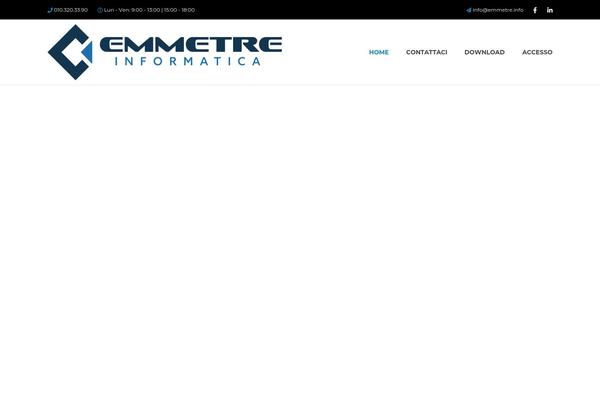 Site using Megatron-framework plugin