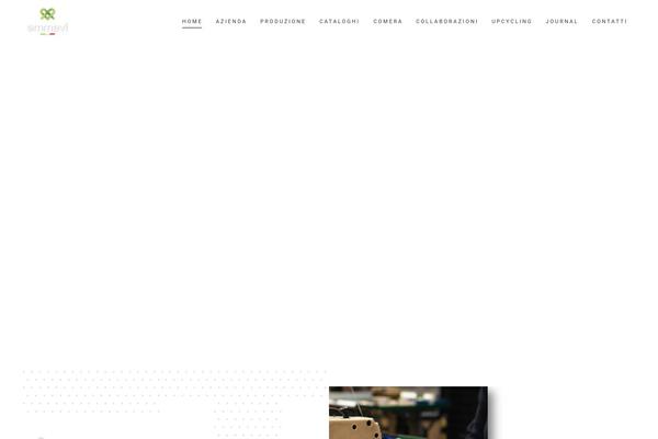 Site using Eltdf-core plugin