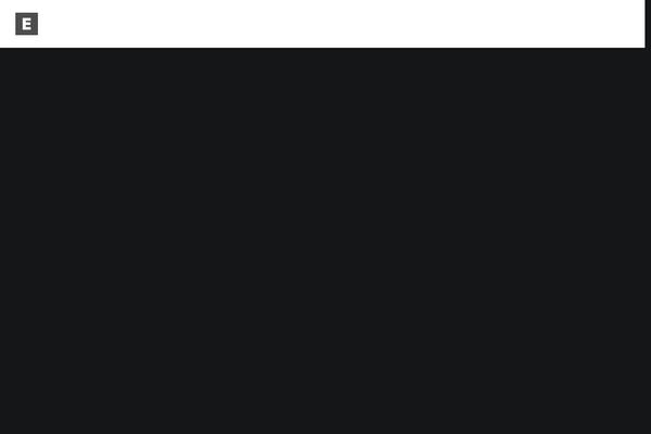 Uncode theme site design template sample