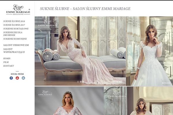 Site using blueimp lightbox plugin