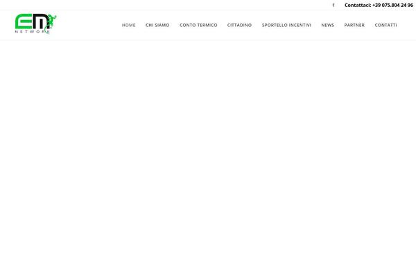 Site using Regione Provincia Comune plugin