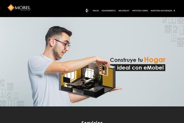 Site using Logo-carousel-pro plugin