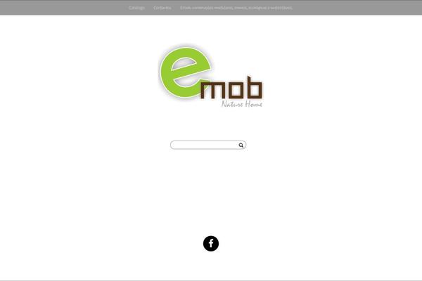 Klean theme site design template sample