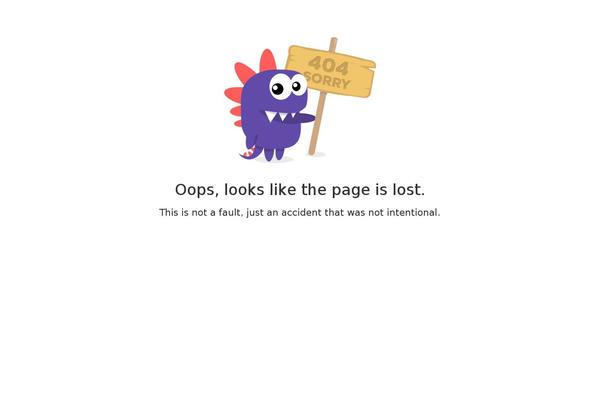 Site using Logo-carousel-pro plugin