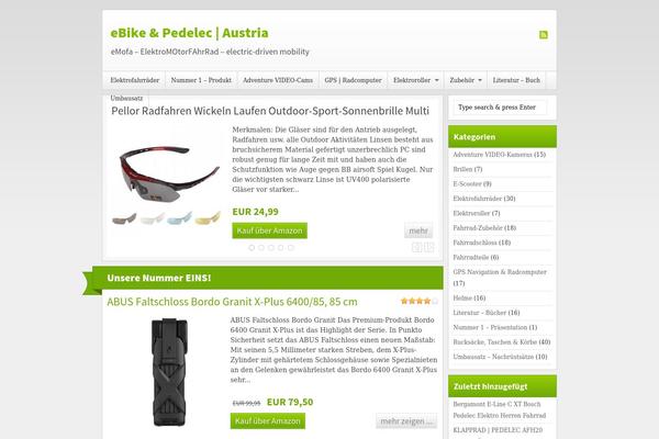 Wp Amazillionaire theme site design template sample