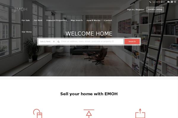 Site using Appointment-booking plugin