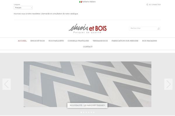 Picostrap5-child-base theme site design template sample