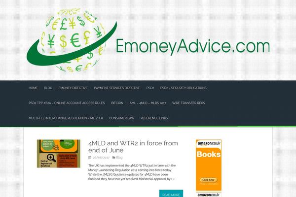 Site using Quick-adsense-reloaded plugin