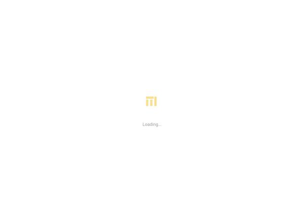 Site using Gfnt5 plugin