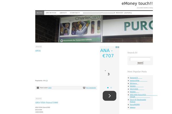 3-column-pressrow-01 theme site design template sample