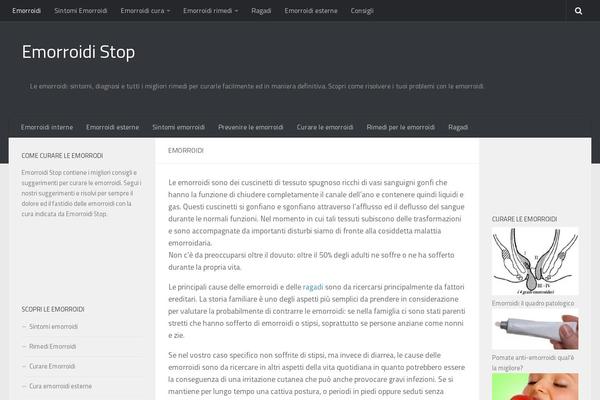 Site using Simple Cookie Notification Bar plugin