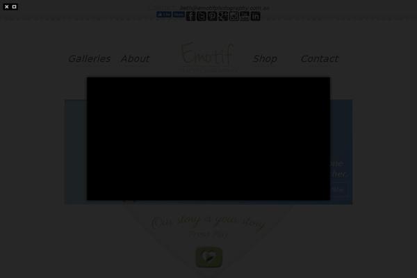 Site using TBTestimonials plugin