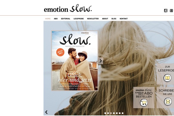 Mystile theme site design template sample