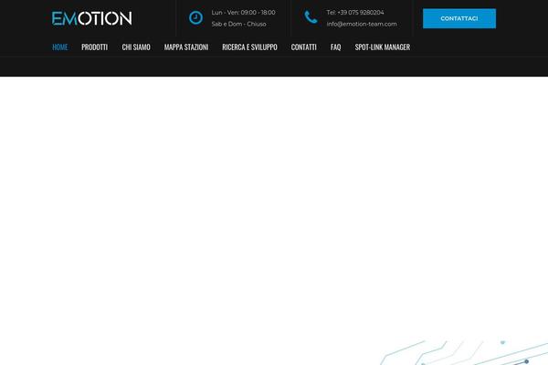 Site using Wp-shopify plugin
