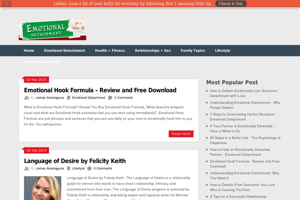 Ribbon theme site design template sample