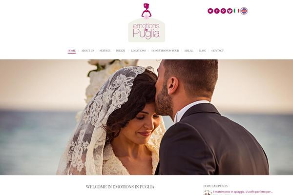 Site using a3 Responsive Slider plugin