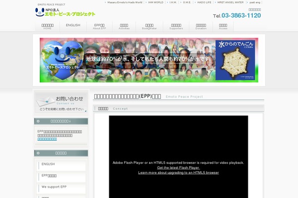 Biz004v3 theme site design template sample