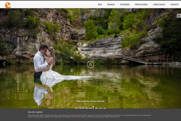 Jphotolio_v453 theme site design template sample
