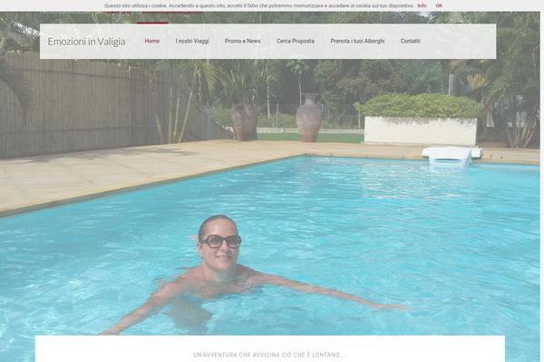Site using Logosshowcase144 plugin