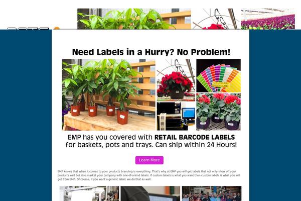 Scrollider theme site design template sample