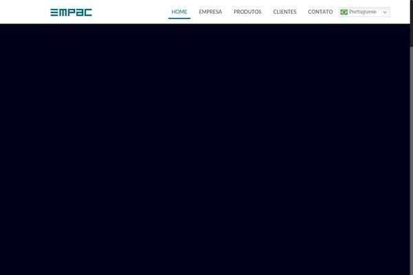 Site using GTranslate - Google Translate plugin