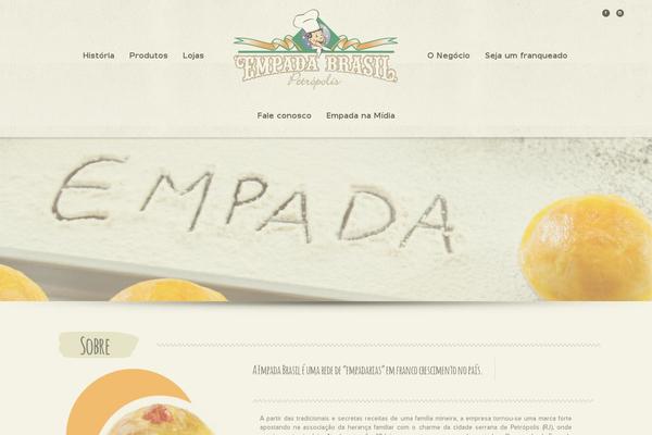 empadabrasil.com.br site used Tuscany