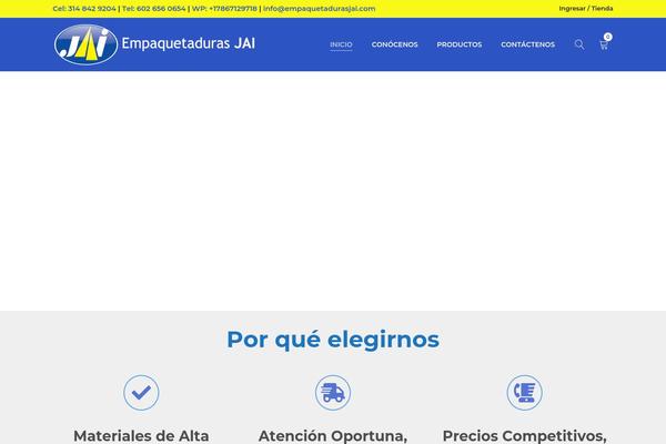 Site using YITH WooCommerce Compare plugin