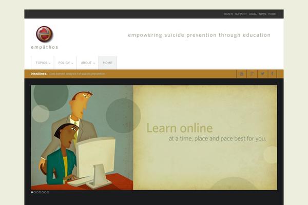 Wp Flagman theme site design template sample