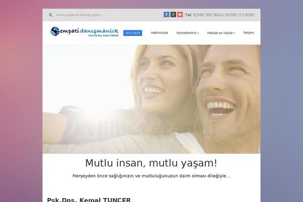 Site using WP Minify Fix plugin