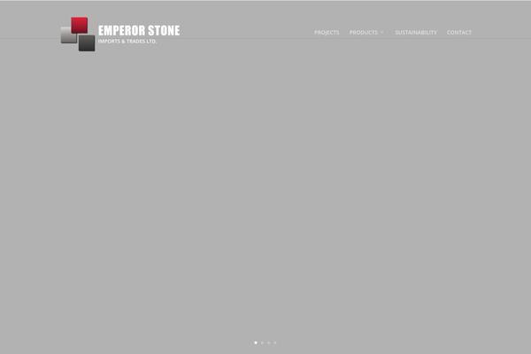 Divi Child theme site design template sample