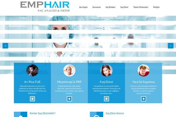 emphaire.com site used Planb