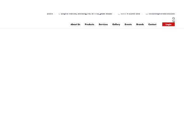 Site using Jquery Validation For Contact Form 7 plugin