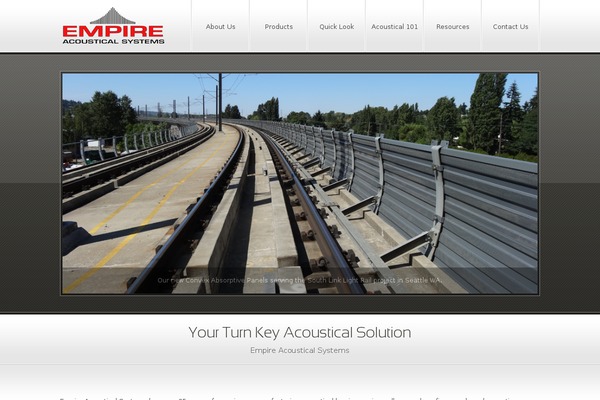 Polyon theme site design template sample