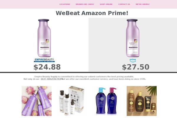 Site using Print-O-Matic plugin