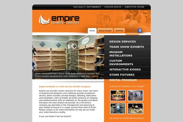 Site using Blog-designer-pro plugin