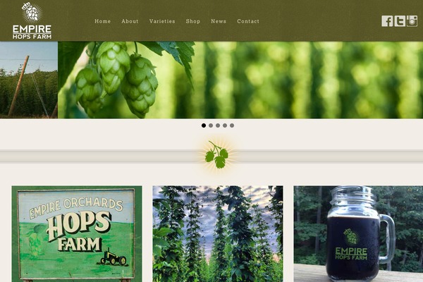 Bootstrapwp theme site design template sample