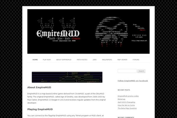 empiremud.net site used Empiremud