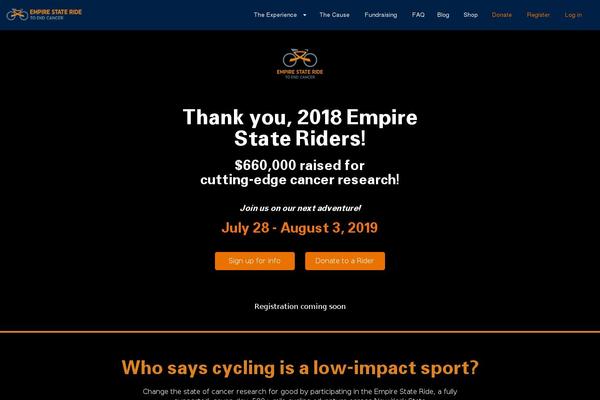 Site using Essential-addons-for-elementor-lite plugin
