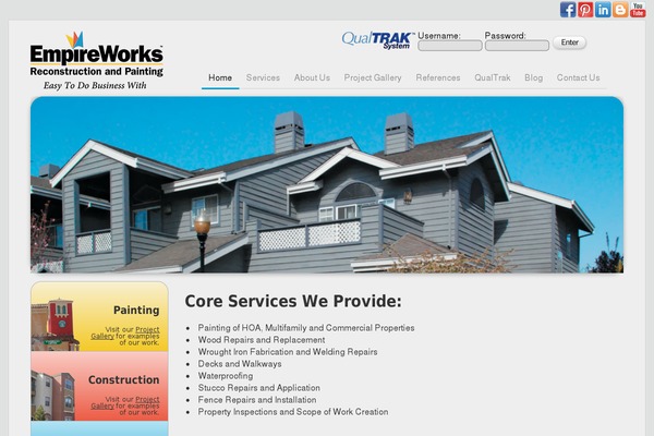 empireworks.com site used Empire_theme