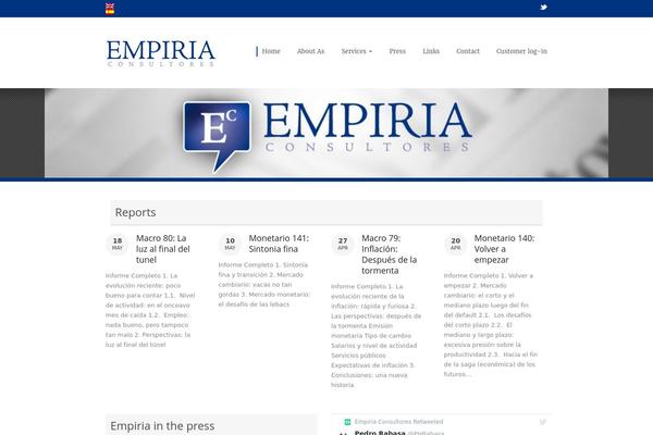 Superspark-v1-01 theme site design template sample